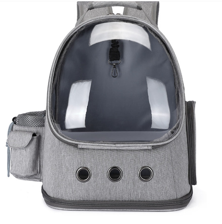 Cat Carrier Backpack Space Capsule My Store