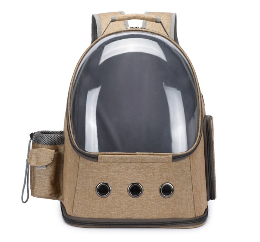 Cat Carrier Backpack Space Capsule My Store