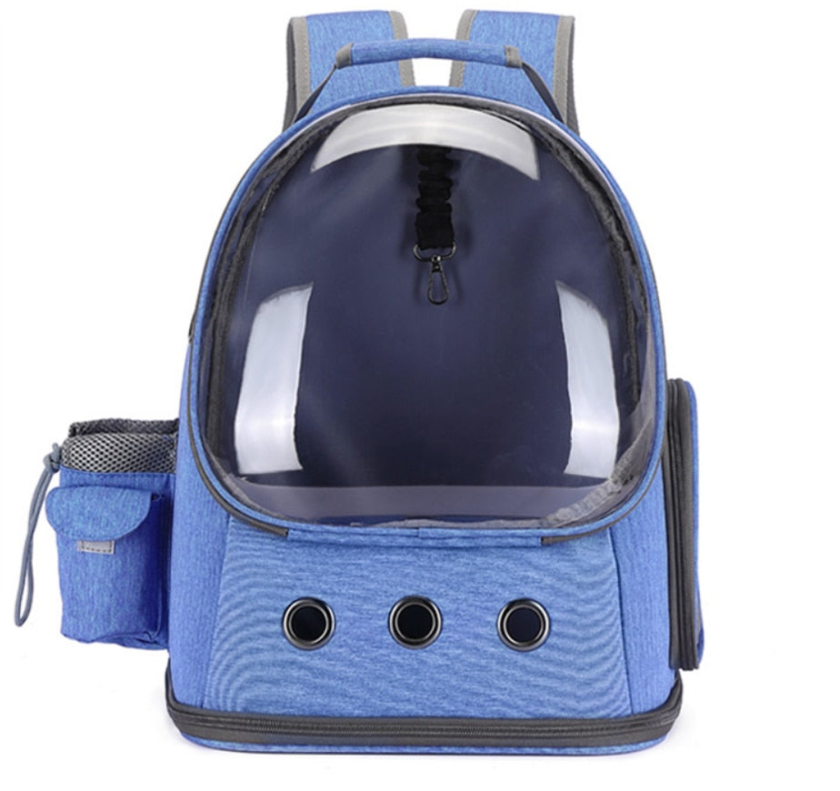 Cat Carrier Backpack Space Capsule My Store